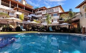 Hotel Tierras Blancas